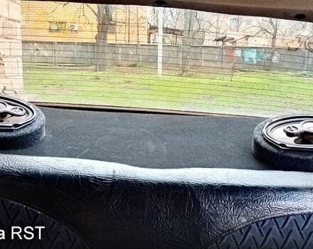 Серый ВАЗ 21099, объемом двигателя 1.5 л и пробегом 290 тыс. км за 1500 $, фото 2 на Automoto.ua