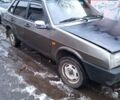 Сірий ВАЗ 21099, об'ємом двигуна 1.5 л та пробігом 270 тис. км за 1700 $, фото 1 на Automoto.ua