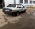 Серый ВАЗ 21099, объемом двигателя 1.5 л и пробегом 0 тыс. км за 750 $, фото 1 на Automoto.ua