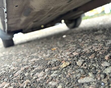 Серый ВАЗ 21099, объемом двигателя 1.5 л и пробегом 200 тыс. км за 1600 $, фото 12 на Automoto.ua