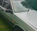 Сірий ВАЗ 21099, об'ємом двигуна 1.5 л та пробігом 118 тис. км за 1331 $, фото 1 на Automoto.ua