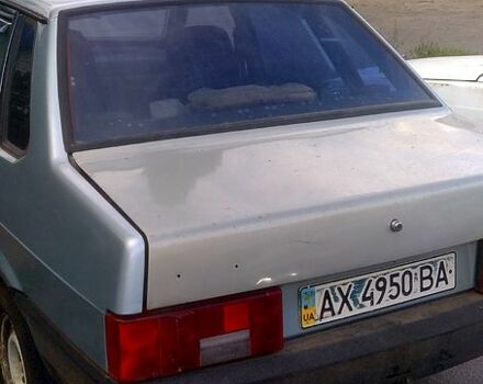 Сірий ВАЗ 21099, об'ємом двигуна 1.6 л та пробігом 260 тис. км за 670 $, фото 2 на Automoto.ua