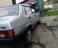 Серый ВАЗ 21099, объемом двигателя 1.5 л и пробегом 98 тыс. км за 769 $, фото 5 на Automoto.ua