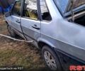 Серый ВАЗ 21099, объемом двигателя 1.5 л и пробегом 0 тыс. км за 640 $, фото 3 на Automoto.ua