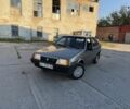 Серый ВАЗ 21099, объемом двигателя 1.5 л и пробегом 200 тыс. км за 855 $, фото 4 на Automoto.ua