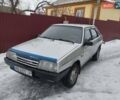 Сірий ВАЗ 21099, об'ємом двигуна 1.5 л та пробігом 131 тис. км за 1250 $, фото 2 на Automoto.ua