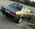 Сірий ВАЗ 21099, об'ємом двигуна 1 л та пробігом 80 тис. км за 1338 $, фото 6 на Automoto.ua