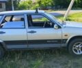 Сірий ВАЗ 21099, об'ємом двигуна 1.5 л та пробігом 250 тис. км за 717 $, фото 5 на Automoto.ua