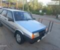 Сірий ВАЗ 21099, об'ємом двигуна 1.5 л та пробігом 253 тис. км за 1700 $, фото 2 на Automoto.ua