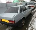 Серый ВАЗ 21099, объемом двигателя 1.8 л и пробегом 175 тыс. км за 2000 $, фото 1 на Automoto.ua