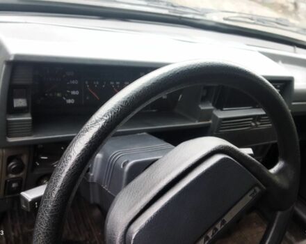 Сірий ВАЗ 21099, об'ємом двигуна 1.5 л та пробігом 131 тис. км за 1300 $, фото 10 на Automoto.ua