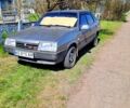 Сірий ВАЗ 21099, об'ємом двигуна 1.5 л та пробігом 140 тис. км за 1844 $, фото 1 на Automoto.ua