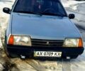 Серый ВАЗ 21099, объемом двигателя 1.5 л и пробегом 360 тыс. км за 1200 $, фото 5 на Automoto.ua