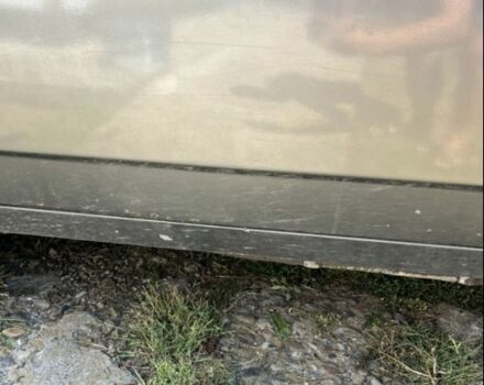 Серый ВАЗ 21099, объемом двигателя 1.5 л и пробегом 255 тыс. км за 1400 $, фото 11 на Automoto.ua