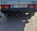 Сірий ВАЗ 21099, об'ємом двигуна 1.5 л та пробігом 166 тис. км за 783 $, фото 1 на Automoto.ua
