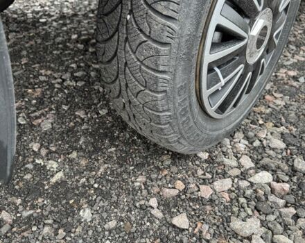 Серый ВАЗ 21099, объемом двигателя 1.5 л и пробегом 200 тыс. км за 1600 $, фото 7 на Automoto.ua