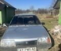 Серый ВАЗ 21099, объемом двигателя 0 л и пробегом 270 тыс. км за 850 $, фото 5 на Automoto.ua