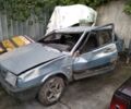 Сірий ВАЗ 21099, об'ємом двигуна 1.5 л та пробігом 260 тис. км за 1200 $, фото 1 на Automoto.ua