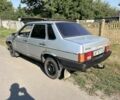 Сірий ВАЗ 21099, об'ємом двигуна 1.5 л та пробігом 150 тис. км за 785 $, фото 1 на Automoto.ua
