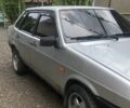 Сірий ВАЗ 21099, об'ємом двигуна 1.5 л та пробігом 194 тис. км за 900 $, фото 7 на Automoto.ua
