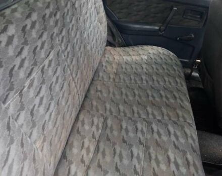 Серый ВАЗ 21099, объемом двигателя 1.5 л и пробегом 160 тыс. км за 1000 $, фото 2 на Automoto.ua