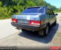 Сірий ВАЗ 21099, об'ємом двигуна 1.5 л та пробігом 203 тис. км за 1900 $, фото 2 на Automoto.ua