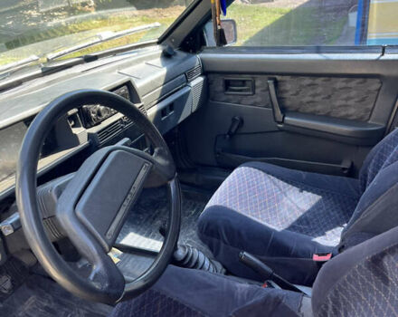 Сірий ВАЗ 21099, об'ємом двигуна 1.45 л та пробігом 255 тис. км за 1500 $, фото 14 на Automoto.ua