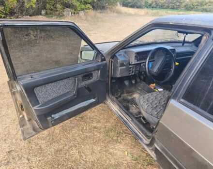 Сірий ВАЗ 21099, об'ємом двигуна 1.5 л та пробігом 1000 тис. км за 1112 $, фото 6 на Automoto.ua