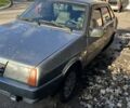 Сірий ВАЗ 21099, об'ємом двигуна 1.5 л та пробігом 200 тис. км за 400 $, фото 1 на Automoto.ua