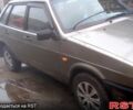 Сірий ВАЗ 21099, об'ємом двигуна 1.5 л та пробігом 0 тис. км за 1000 $, фото 4 на Automoto.ua