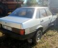 Серый ВАЗ 21099, объемом двигателя 1.5 л и пробегом 0 тыс. км за 600 $, фото 1 на Automoto.ua
