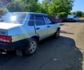 Сірий ВАЗ 21099, об'ємом двигуна 1.5 л та пробігом 300 тис. км за 1400 $, фото 3 на Automoto.ua