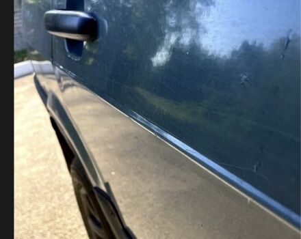 Серый ВАЗ 21099, объемом двигателя 1.5 л и пробегом 250 тыс. км за 1300 $, фото 2 на Automoto.ua