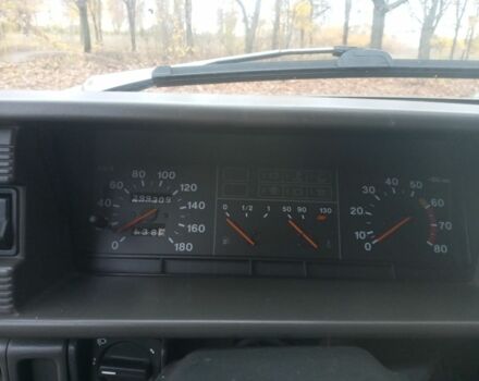 Сірий ВАЗ 21099, об'ємом двигуна 1.5 л та пробігом 300 тис. км за 999 $, фото 8 на Automoto.ua