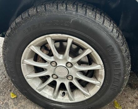 Серый ВАЗ 21099, объемом двигателя 1.5 л и пробегом 183 тыс. км за 833 $, фото 5 на Automoto.ua