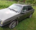 Сірий ВАЗ 21099, об'ємом двигуна 1.5 л та пробігом 1 тис. км за 1150 $, фото 1 на Automoto.ua