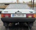 Серый ВАЗ 21099, объемом двигателя 1.5 л и пробегом 200 тыс. км за 1600 $, фото 3 на Automoto.ua