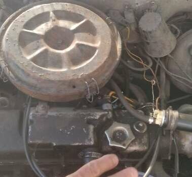 Сірий ВАЗ 21099, об'ємом двигуна 0 л та пробігом 268 тис. км за 760 $, фото 9 на Automoto.ua