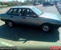 Сірий ВАЗ 21099, об'ємом двигуна 1.5 л та пробігом 132 тис. км за 1699 $, фото 1 на Automoto.ua