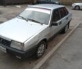 Серый ВАЗ 21099, объемом двигателя 1.5 л и пробегом 2 тыс. км за 950 $, фото 1 на Automoto.ua
