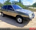 Серый ВАЗ 21099, объемом двигателя 1.5 л и пробегом 200 тыс. км за 1150 $, фото 2 на Automoto.ua