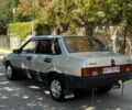 Сірий ВАЗ 21099, об'ємом двигуна 1.5 л та пробігом 100 тис. км за 1100 $, фото 2 на Automoto.ua
