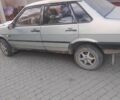 Сірий ВАЗ 21099, об'ємом двигуна 1.5 л та пробігом 130 тис. км за 500 $, фото 1 на Automoto.ua