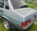 Сірий ВАЗ 21099, об'ємом двигуна 1.5 л та пробігом 118 тис. км за 1331 $, фото 1 на Automoto.ua
