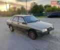 Серый ВАЗ 21099, объемом двигателя 1.5 л и пробегом 420 тыс. км за 500 $, фото 1 на Automoto.ua