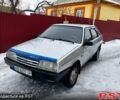 Сірий ВАЗ 21099, об'ємом двигуна 1.5 л та пробігом 131 тис. км за 1250 $, фото 1 на Automoto.ua