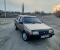 Сірий ВАЗ 21099, об'ємом двигуна 1.5 л та пробігом 260 тис. км за 1600 $, фото 1 на Automoto.ua
