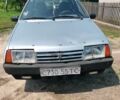 Серый ВАЗ 21099, объемом двигателя 1.5 л и пробегом 10 тыс. км за 400 $, фото 7 на Automoto.ua