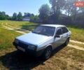 Серый ВАЗ 21099, объемом двигателя 1.5 л и пробегом 203 тыс. км за 1500 $, фото 1 на Automoto.ua