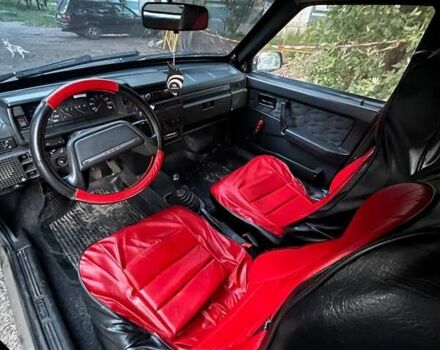 Сірий ВАЗ 21099, об'ємом двигуна 1.5 л та пробігом 237 тис. км за 1500 $, фото 2 на Automoto.ua
